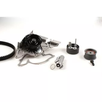 Pompe à eau + kit de courroie de distribution HEPU PK05443