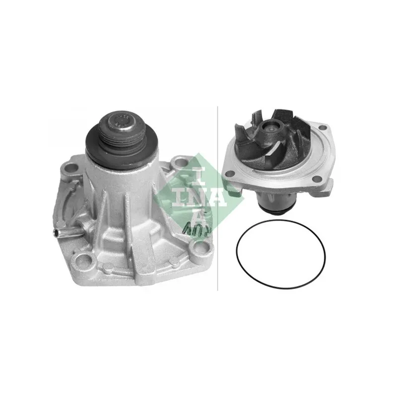 Pompe à eau INA 538 0268 10