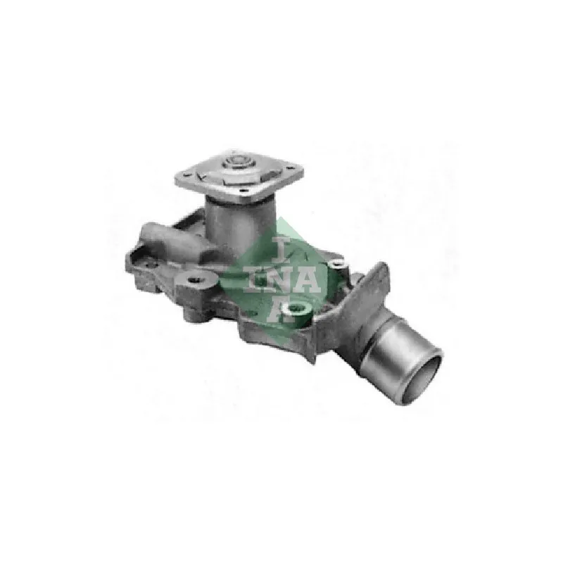Pompe à eau INA 538 0269 10