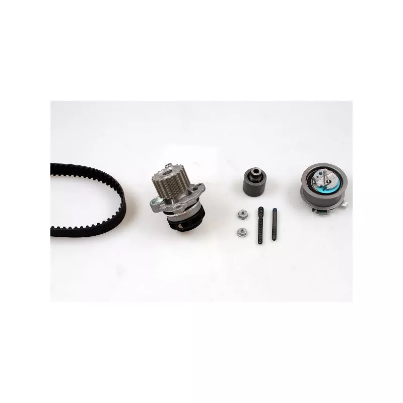 Pompe à eau + kit de courroie de distribution HEPU PK05500