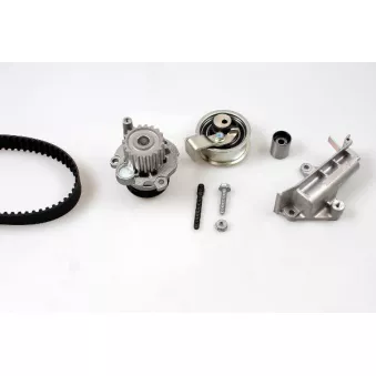 Pompe à eau + kit de courroie de distribution HEPU PK05501