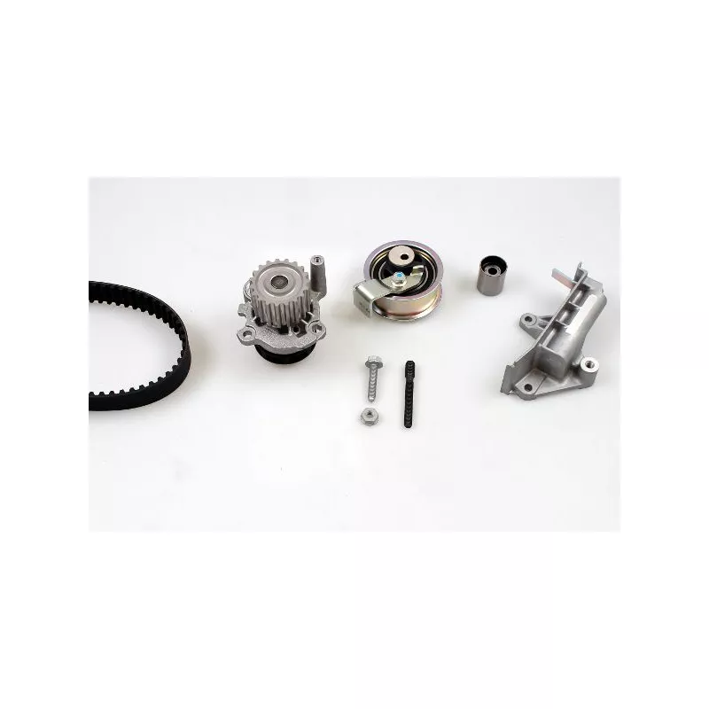 Pompe à eau + kit de courroie de distribution HEPU PK05503