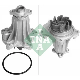 Pompe à eau INA 538 0270 10