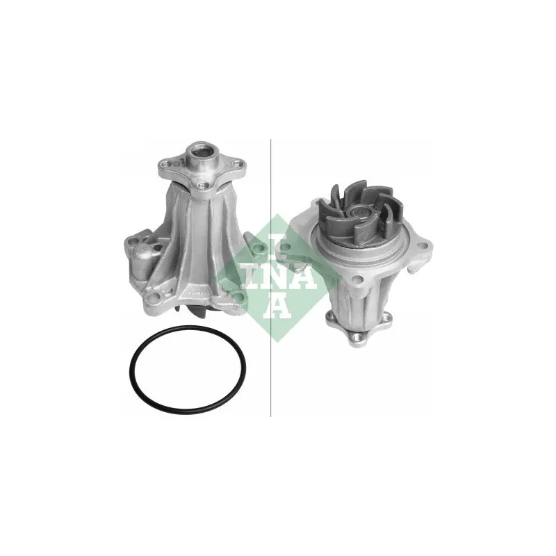 Pompe à eau INA 538 0270 10