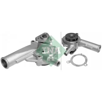 Pompe à eau INA 538 0271 10