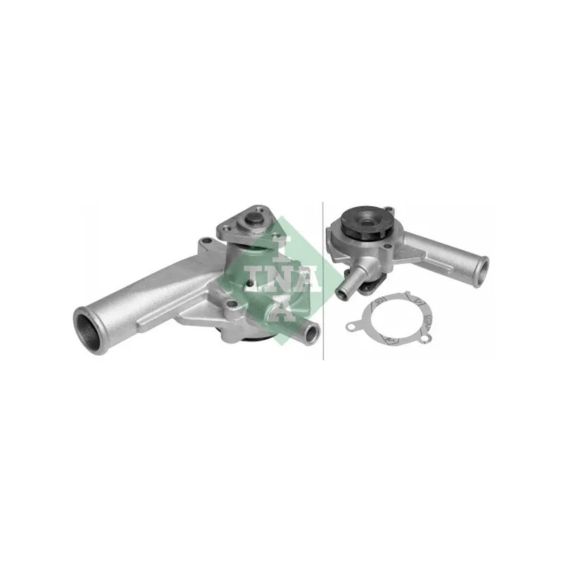 Pompe à eau INA 538 0271 10