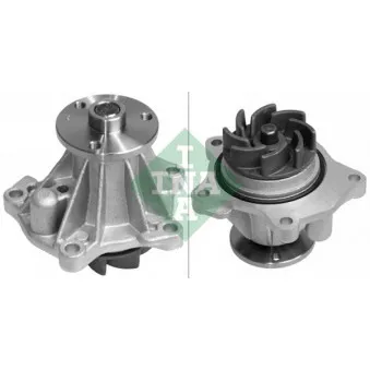 Pompe à eau INA 538 0272 10