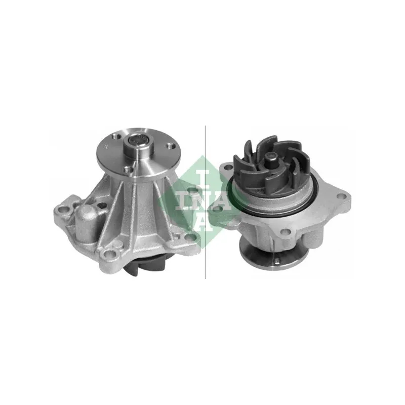 Pompe à eau INA 538 0272 10