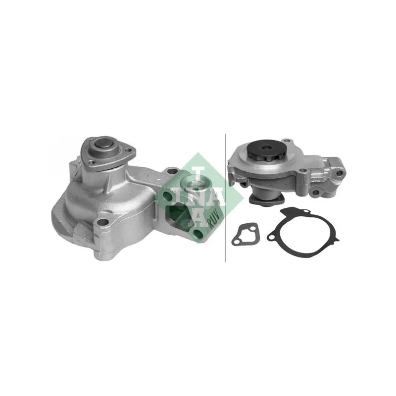Pompe à eau INA 538 0273 10