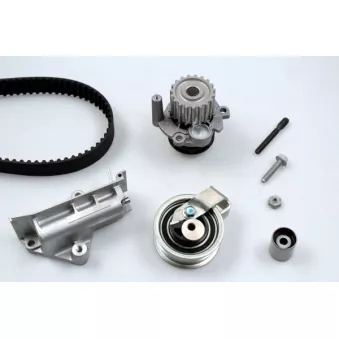 Pompe à eau + kit de courroie de distribution HEPU PK05692