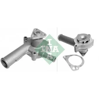 Pompe à eau INA 538 0274 10