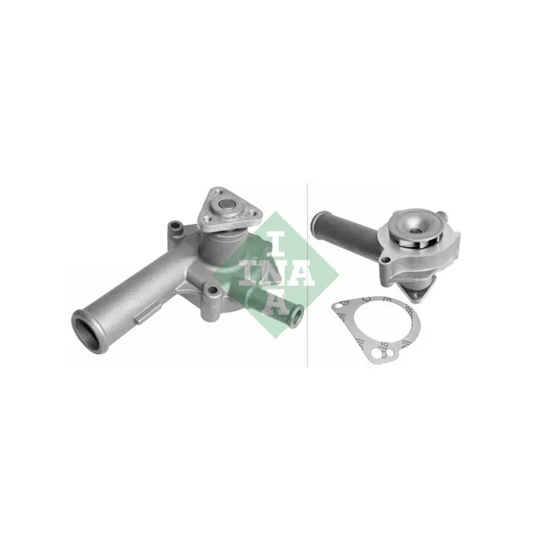 Pompe à eau INA 538 0274 10