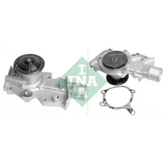 Pompe à eau INA 538 0275 10
