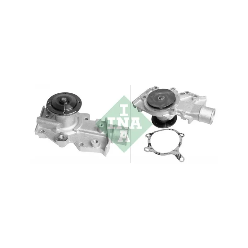 Pompe à eau INA 538 0275 10