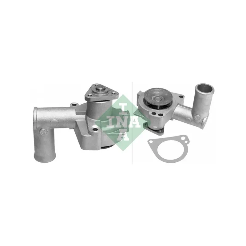 Pompe à eau INA 538 0276 10