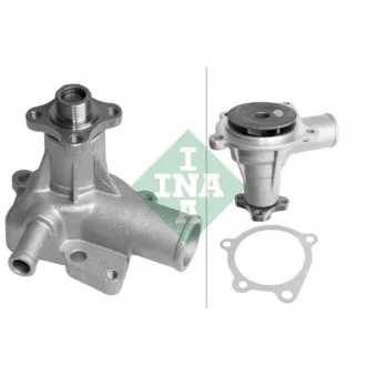 Pompe à eau INA 538 0277 10