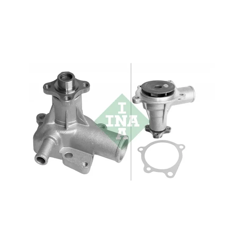 Pompe à eau INA 538 0277 10
