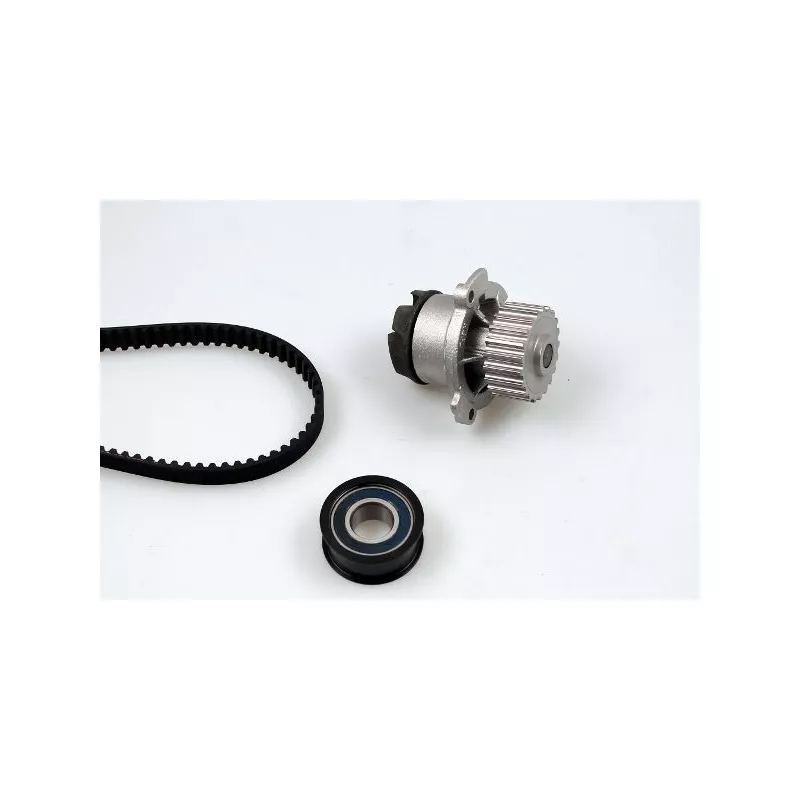 Pompe à eau + kit de courroie de distribution HEPU PK06220
