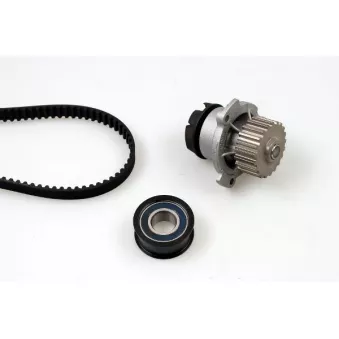 Pompe à eau + kit de courroie de distribution HEPU PK06240