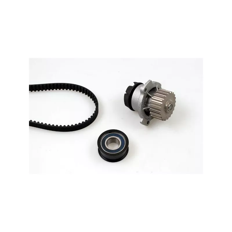 Pompe à eau + kit de courroie de distribution HEPU PK06240