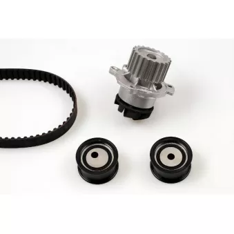 Pompe à eau + kit de courroie de distribution HEPU PK06250