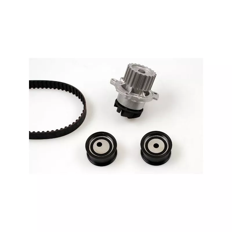Pompe à eau + kit de courroie de distribution HEPU PK06250