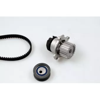 Pompe à eau + kit de courroie de distribution HEPU PK06251
