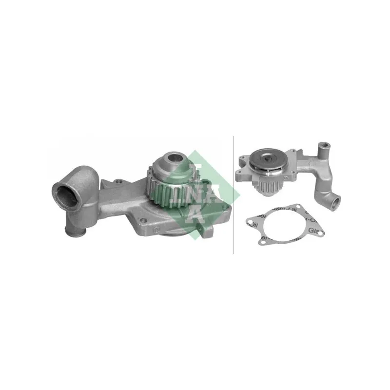 Pompe à eau INA 538 0279 10