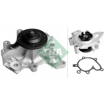 Pompe à eau INA 538 0280 10