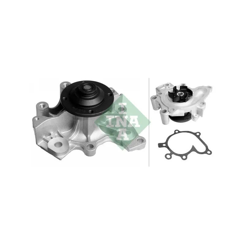 Pompe à eau INA 538 0280 10