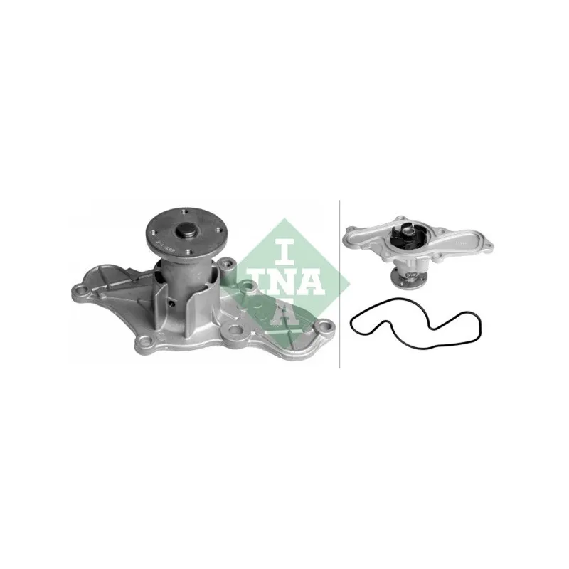 Pompe à eau INA 538 0281 10
