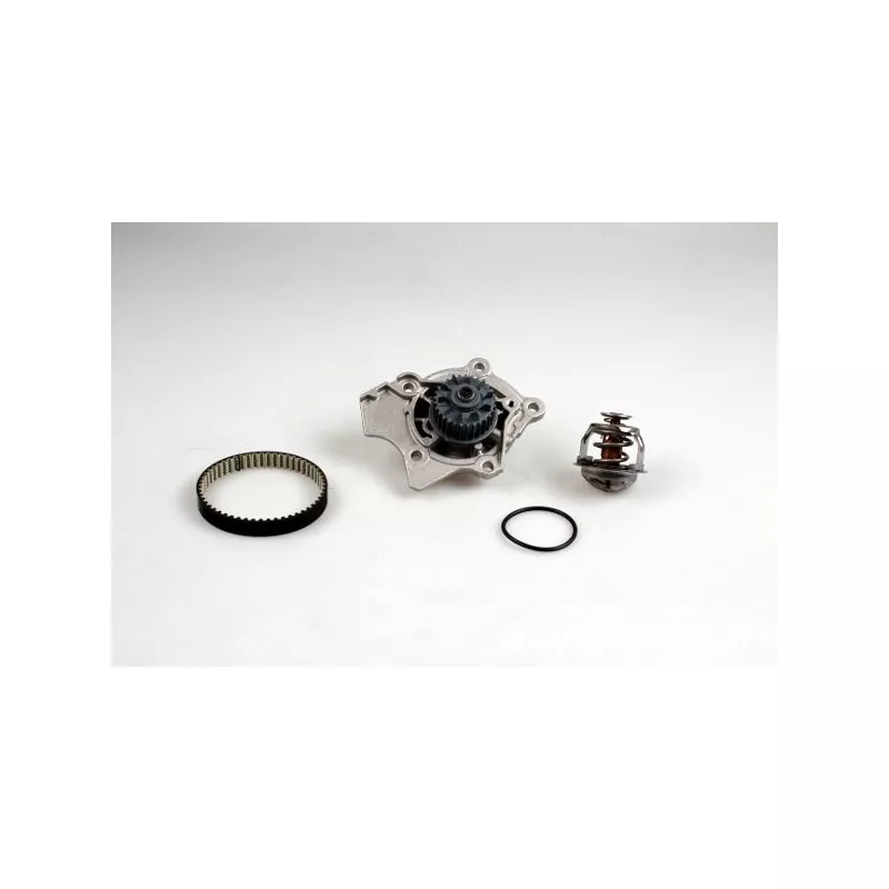 Pompe à eau + kit de courroie de distribution HEPU PK06760TH