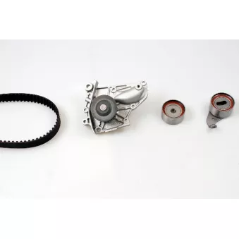Pompe à eau + kit de courroie de distribution HEPU PK07060