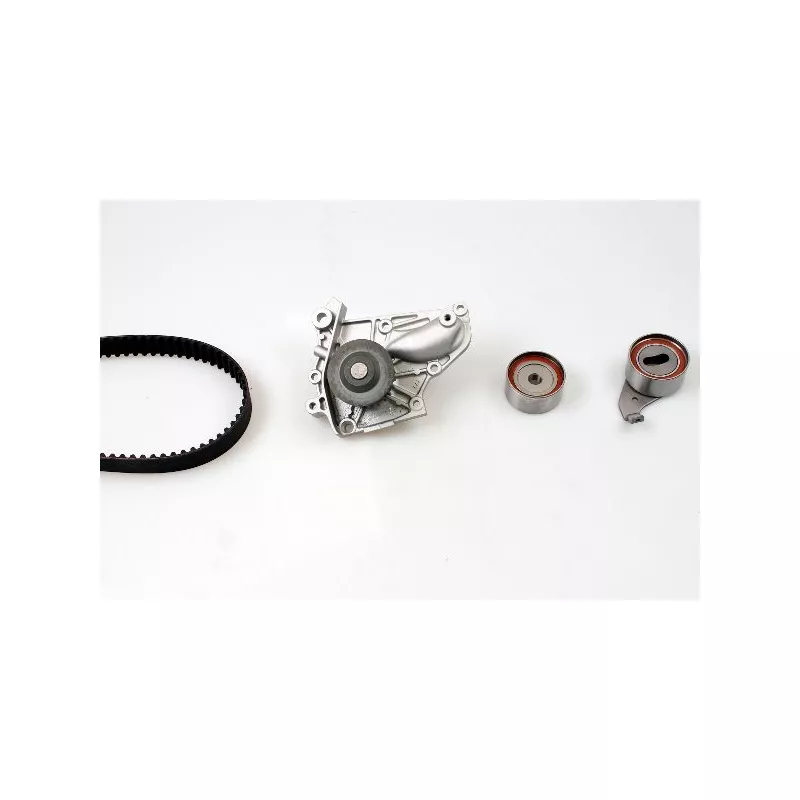 Pompe à eau + kit de courroie de distribution HEPU PK07060