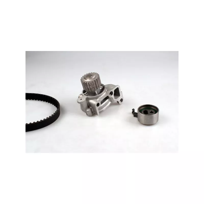 Pompe à eau + kit de courroie de distribution HEPU PK07160