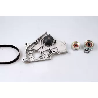 Pompe à eau + kit de courroie de distribution HEPU PK07260