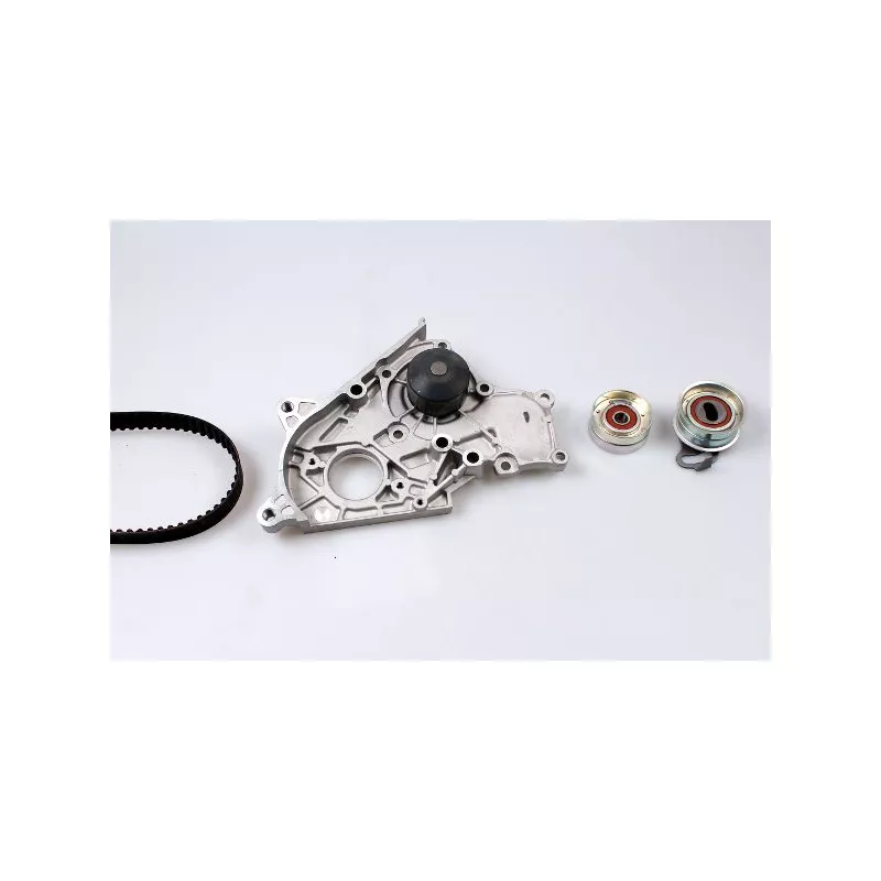 Pompe à eau + kit de courroie de distribution HEPU PK07260