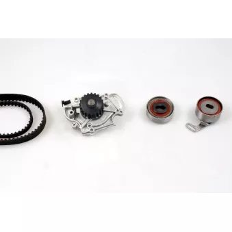 Pompe à eau + kit de courroie de distribution HEPU PK07790
