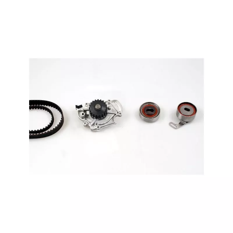 Pompe à eau + kit de courroie de distribution HEPU PK07790