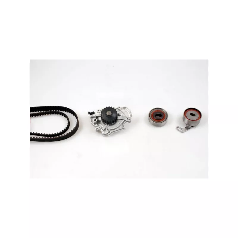 Pompe à eau + kit de courroie de distribution HEPU PK07791