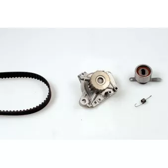 Pompe à eau + kit de courroie de distribution HEPU