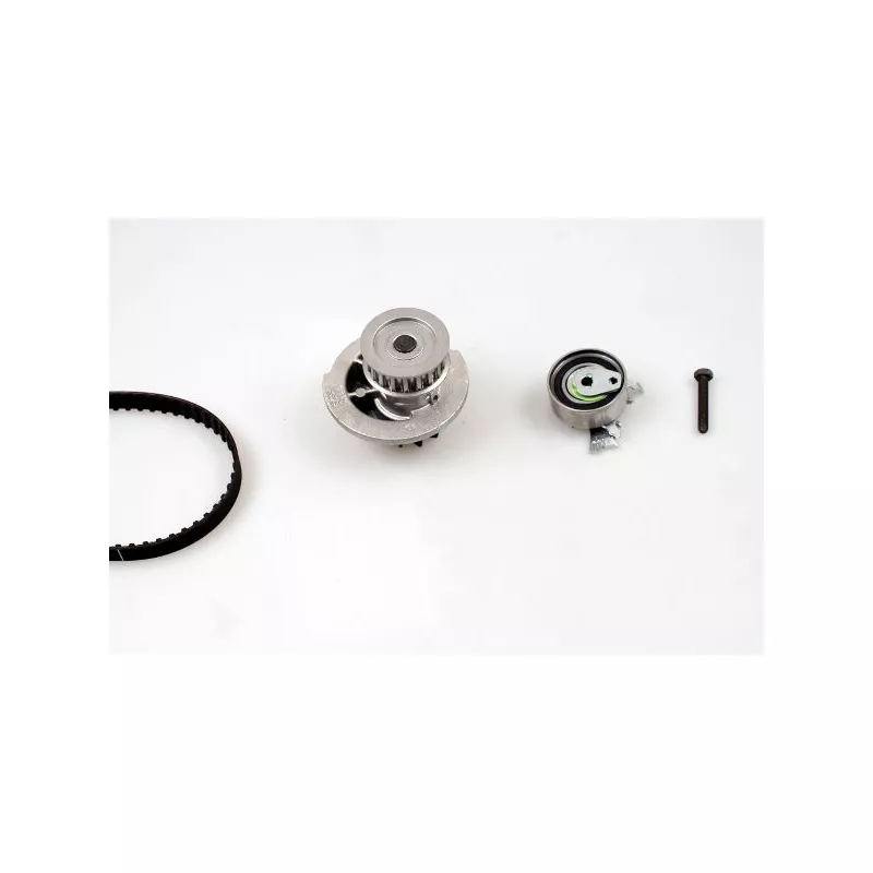 Pompe à eau + kit de courroie de distribution HEPU PK07910