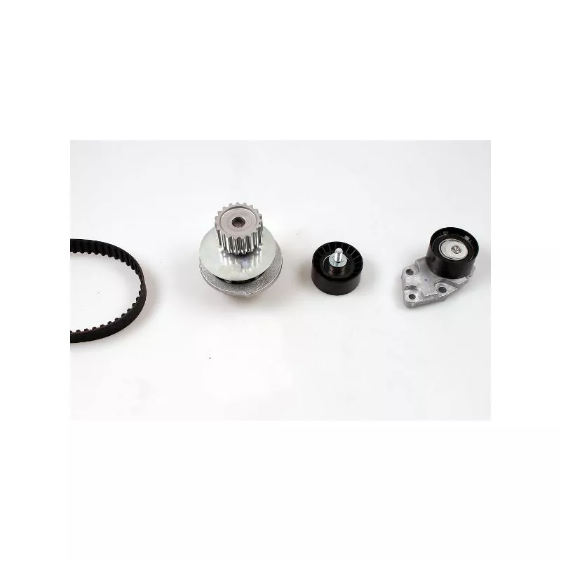 Pompe à eau + kit de courroie de distribution HEPU PK07930
