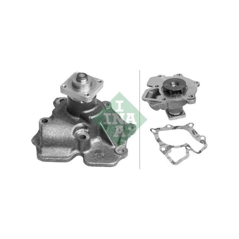 Pompe à eau INA 538 0283 10