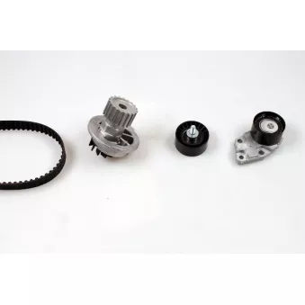 Pompe à eau + kit de courroie de distribution HEPU