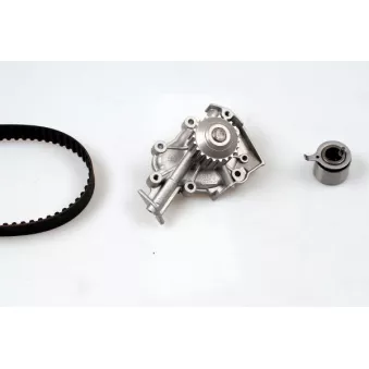 Pompe à eau + kit de courroie de distribution HEPU PK07991