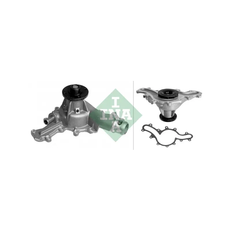Pompe à eau INA 538 0284 10