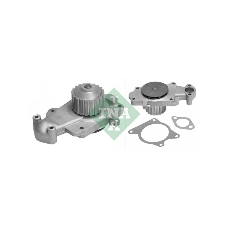 Pompe à eau INA 538 0285 10