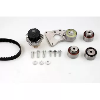 Pompe à eau + kit de courroie de distribution HEPU PK08050