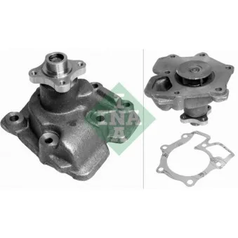 Pompe à eau INA 538 0286 10